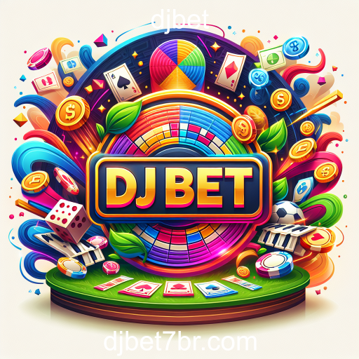 Aproveite as Promoções Especiais no djbet